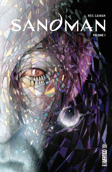 Sandman Volume 1