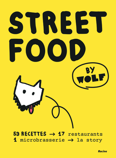 Streetfood by wolf