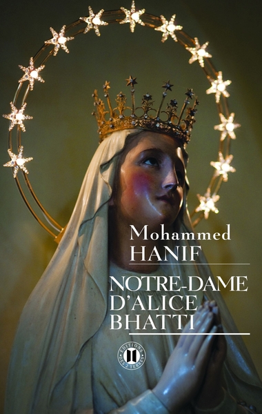 Notre-Dame d'Alice Bhatti