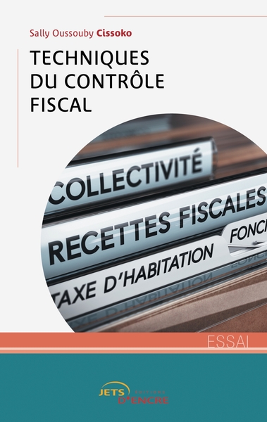 Techniques du contrôle fiscal