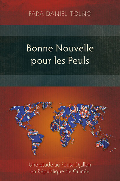 Bonne Nouvelle pour les Peuls - Fara Daniel Tolno