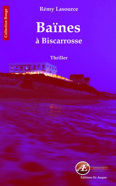 Baïnes à Biscarrosse