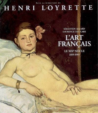 L'art français - Volume 5