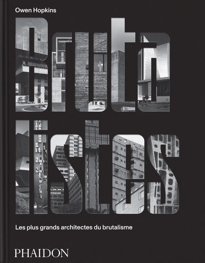 Les Brutalistes