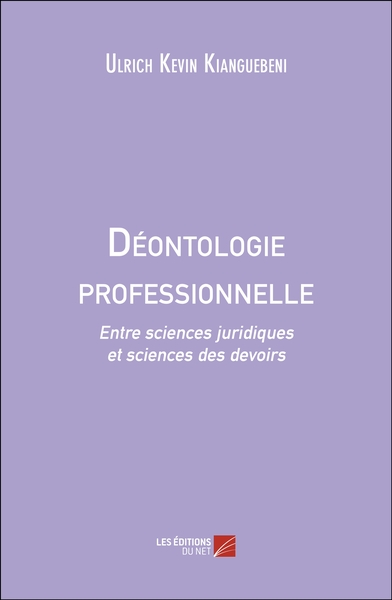 Déontologie professionnelle