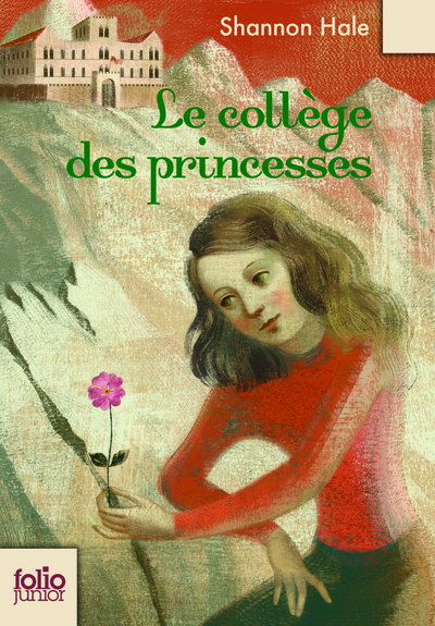 Le Collège Des Princesses