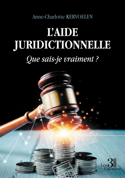 L'Aide Juridictionnelle