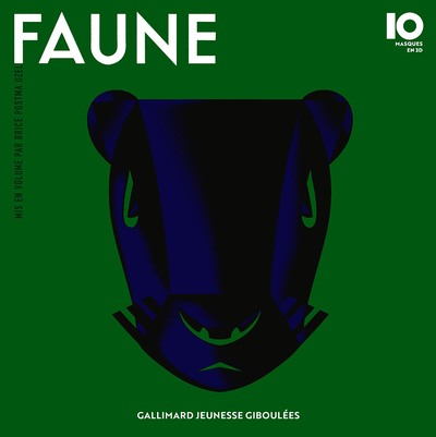 Faune - Brice Postma Uzel