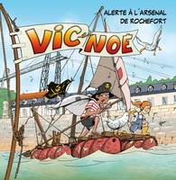 Vic et Noé Volume 12