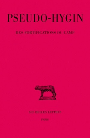 Des fortifications du camp