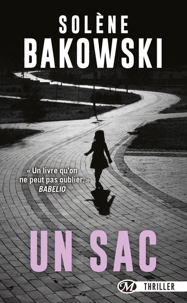 Un sac - Solène Bakowski