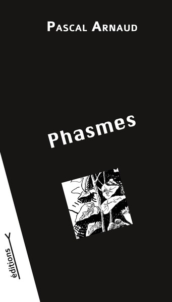 Phasmes - Pascal ARNAUD