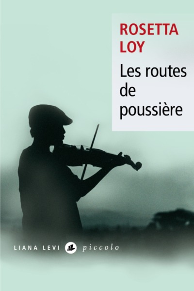 Les Routes De Poussière