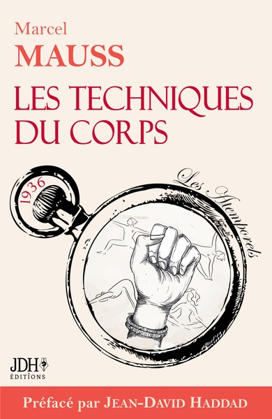 Les Techniques du corps