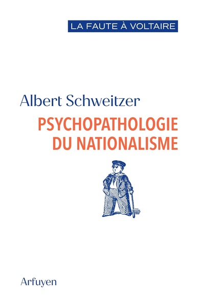 Psychopathologie du nationalisme