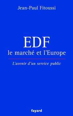 EDF, le marché et l'Europe