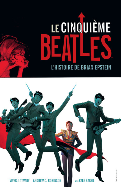 Le cinquième Beatles