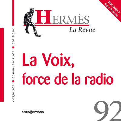 Hermès N° 92 Volume 92