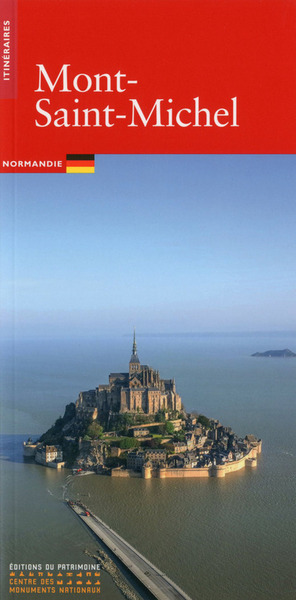 Mont-Saint-Michel (Allemand)