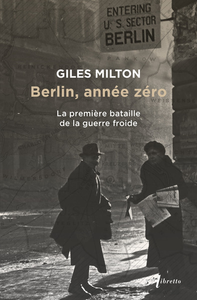 Berlin année zéro