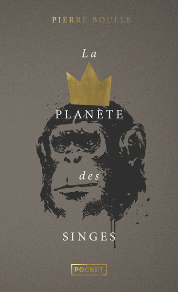 La Planète Des Singes - Collector