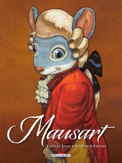 1, Mausart T01