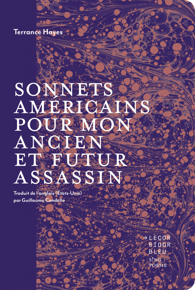 Sonnets Americains Pour Mon Ancien Et Futur Assassin