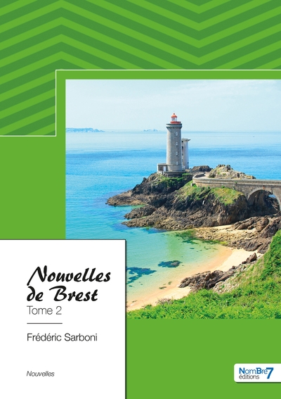 Nouvelles de Brest - Volume 2