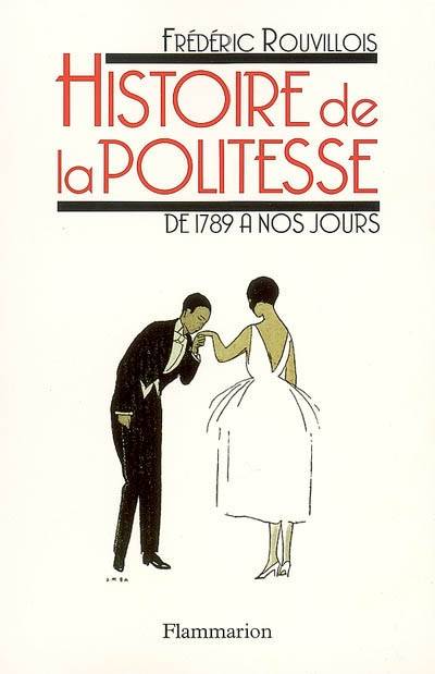 Histoire de la politesse