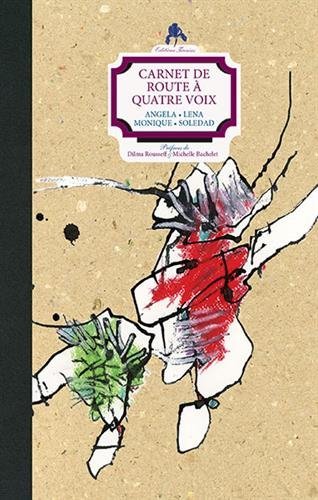 Carnet de route à quatre voix