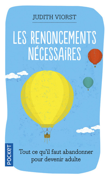 Les renoncements nécessaires