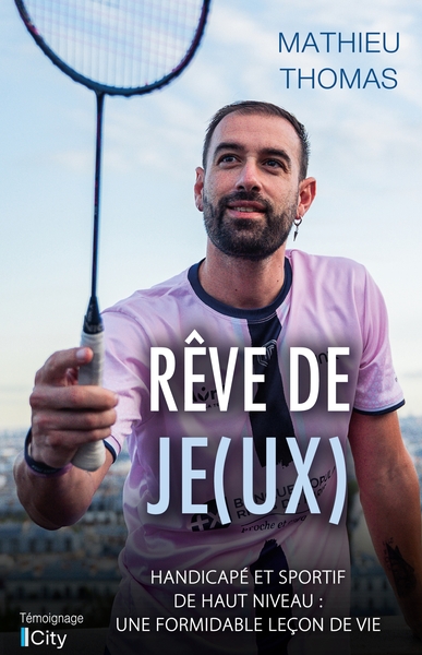 Rêve de je(ux)