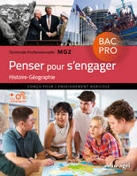 Penser pour s'engager