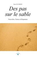 Des Pas Sur Le Sable