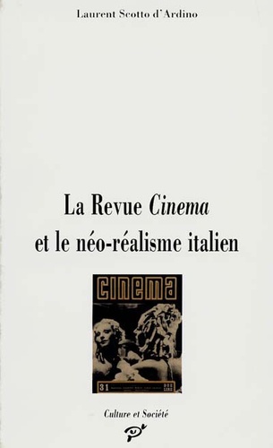 La revue 