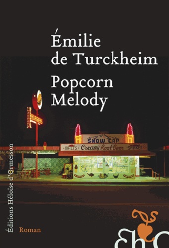 Popcorn Melody