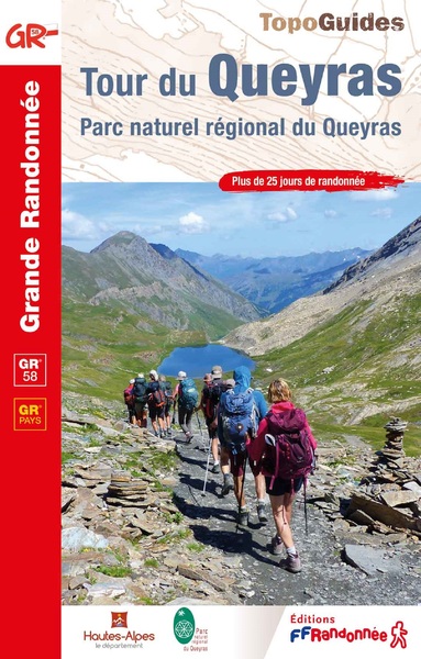 Tour du Queyras