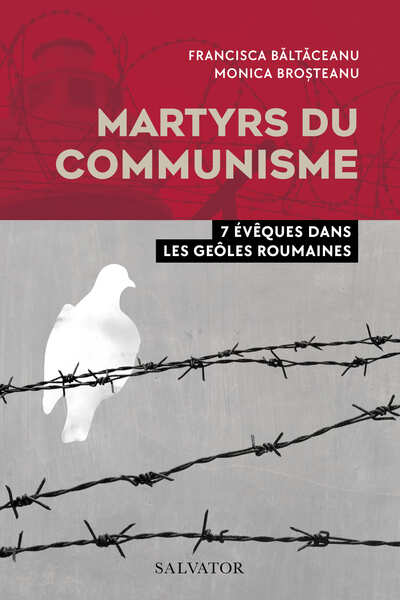 Martyrs du communisme - Monica Brosteanu, Francisca Baltaceanu