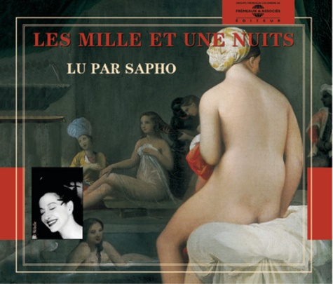 Les Mille et Une Nuits  - Volume 1