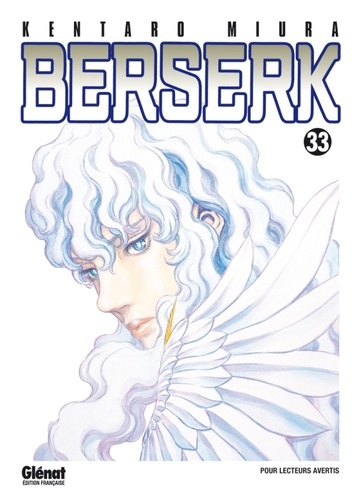 Berserk Volume 33