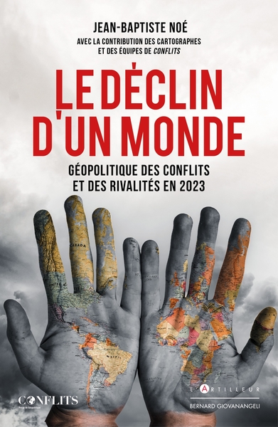 Le Déclin d'un monde