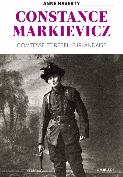 Constance Markievicz