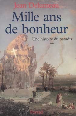 Une histoire du paradis - Volume 2