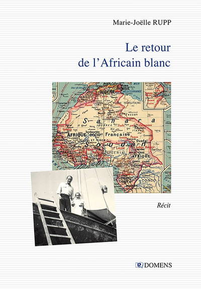 Le Retour De L'Africain Blanc