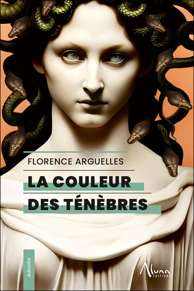 La couleur des ténèbres