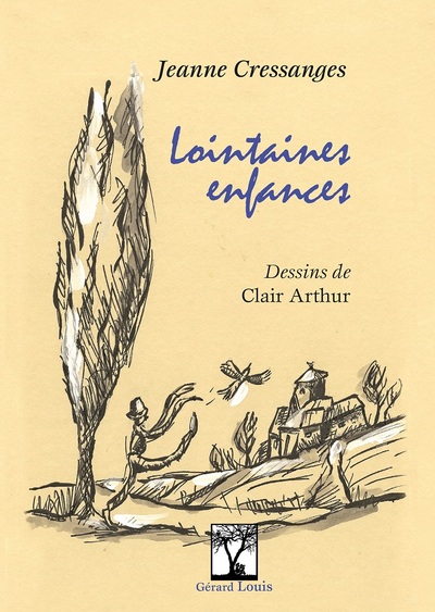 Lointaines Enfances