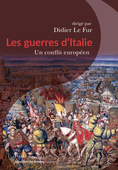 Les guerres d'Italie