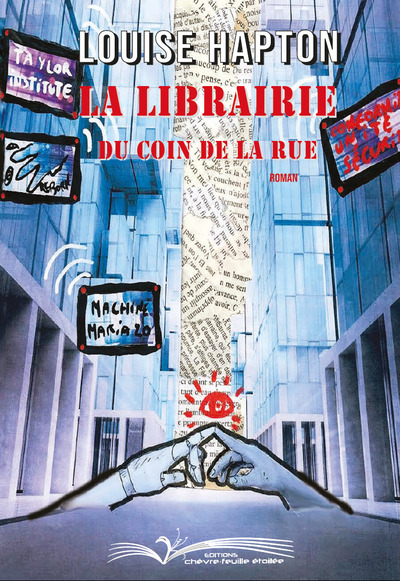 La librairie du coin de la rue