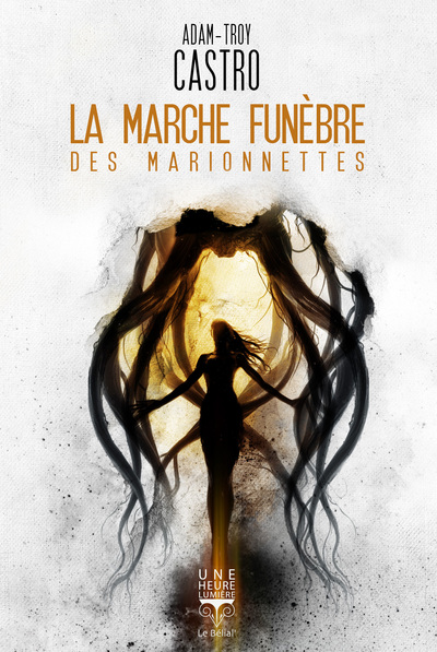 La marche funèbre des marionnettes