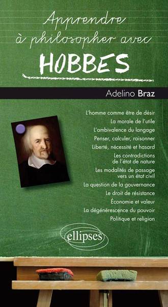 Apprendre à philosopher avec Hobbes